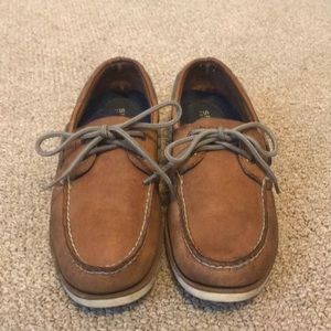 Sperry Top Sider Size 9 Good Condition